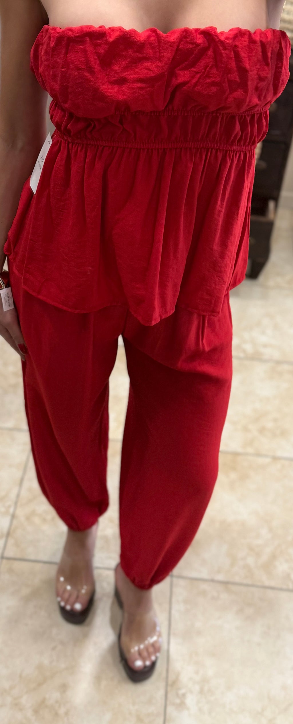 Conjunto RENATA