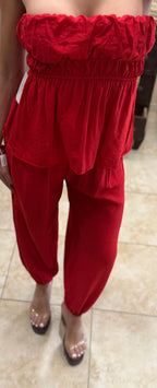 Conjunto RENATA