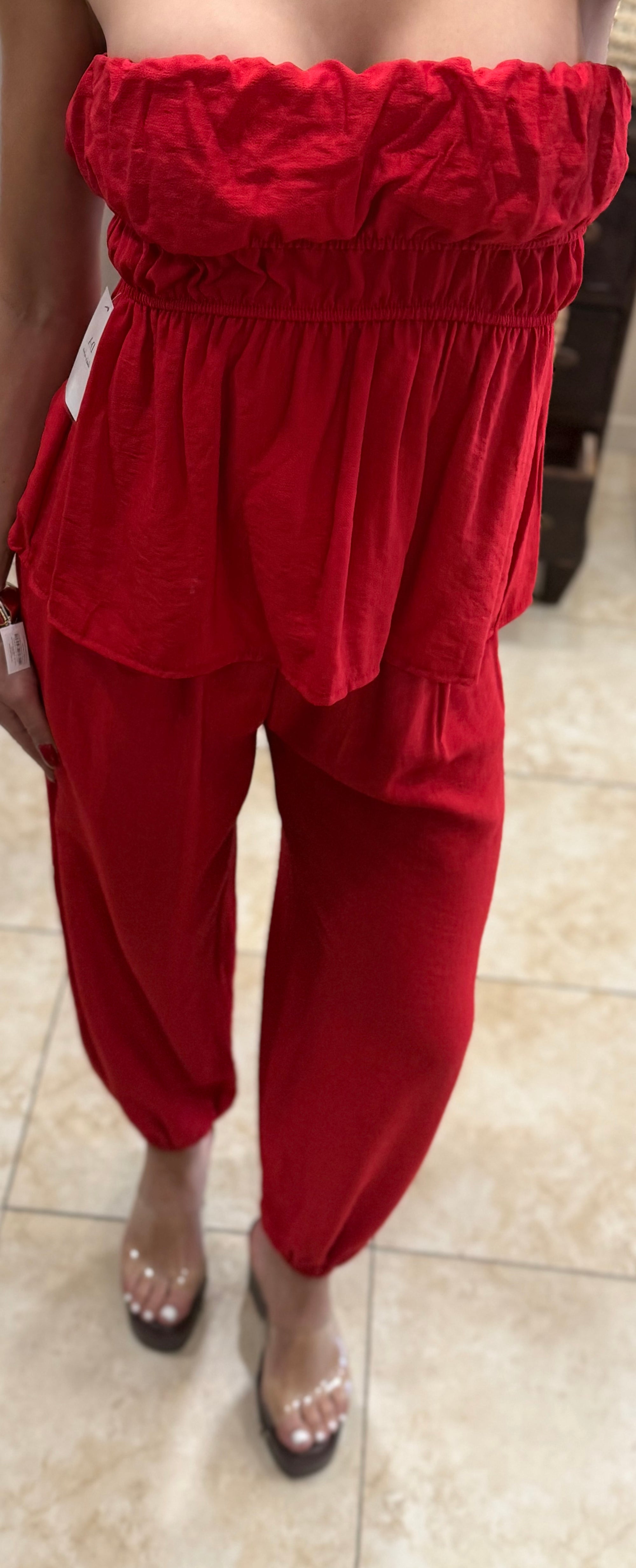 Conjunto RENATA