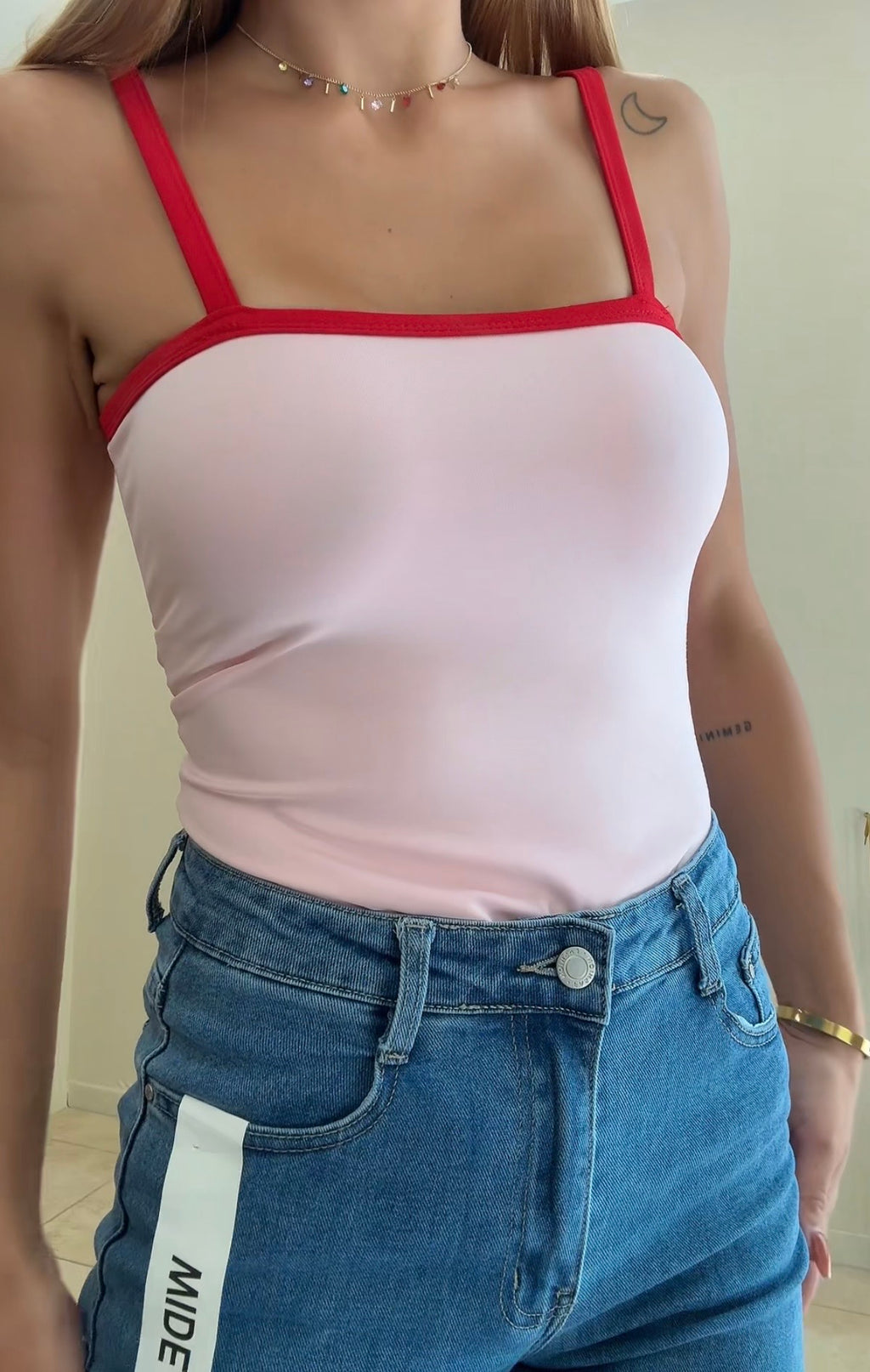 Body DOPAMINA