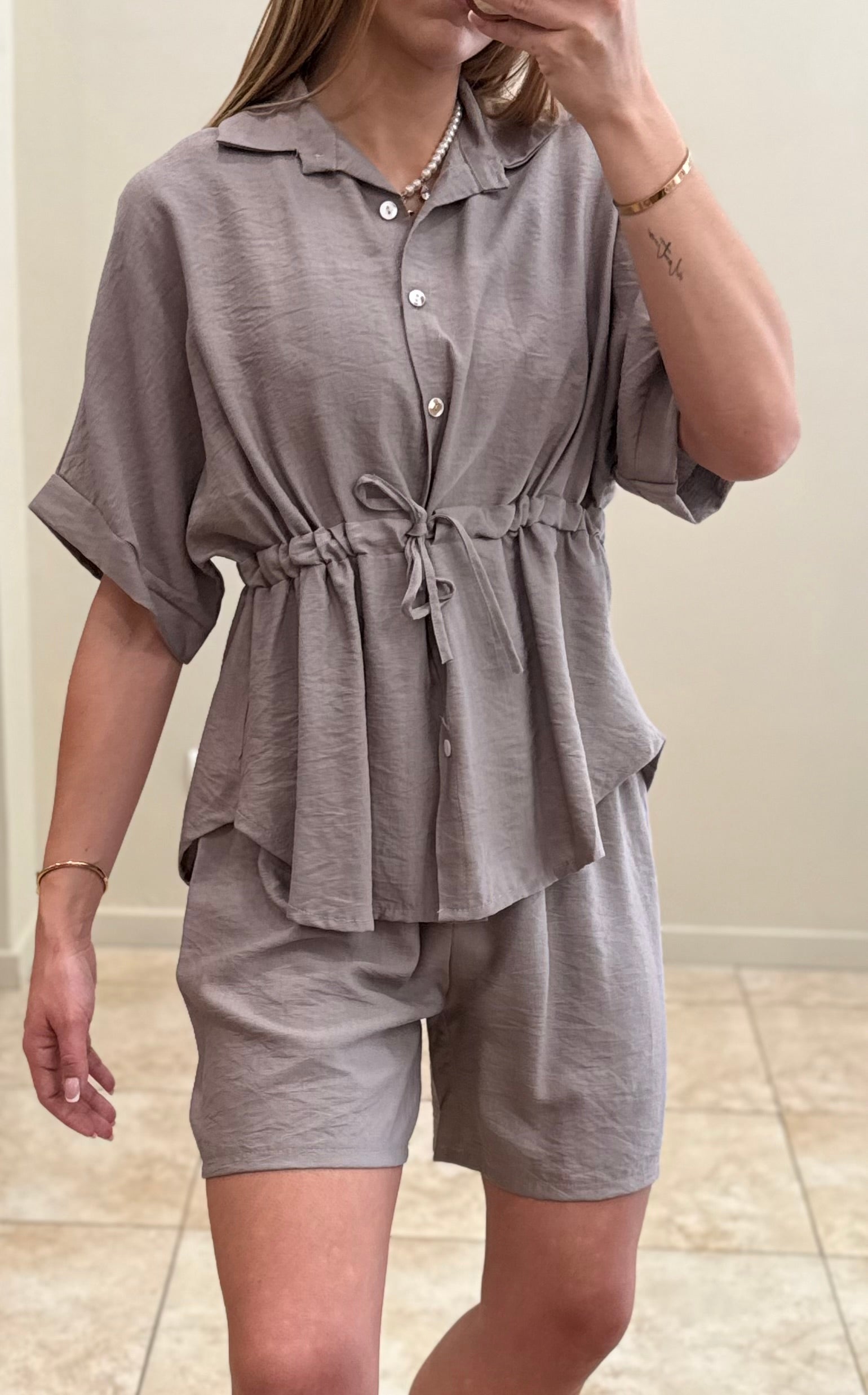 Conjunto CAPRI