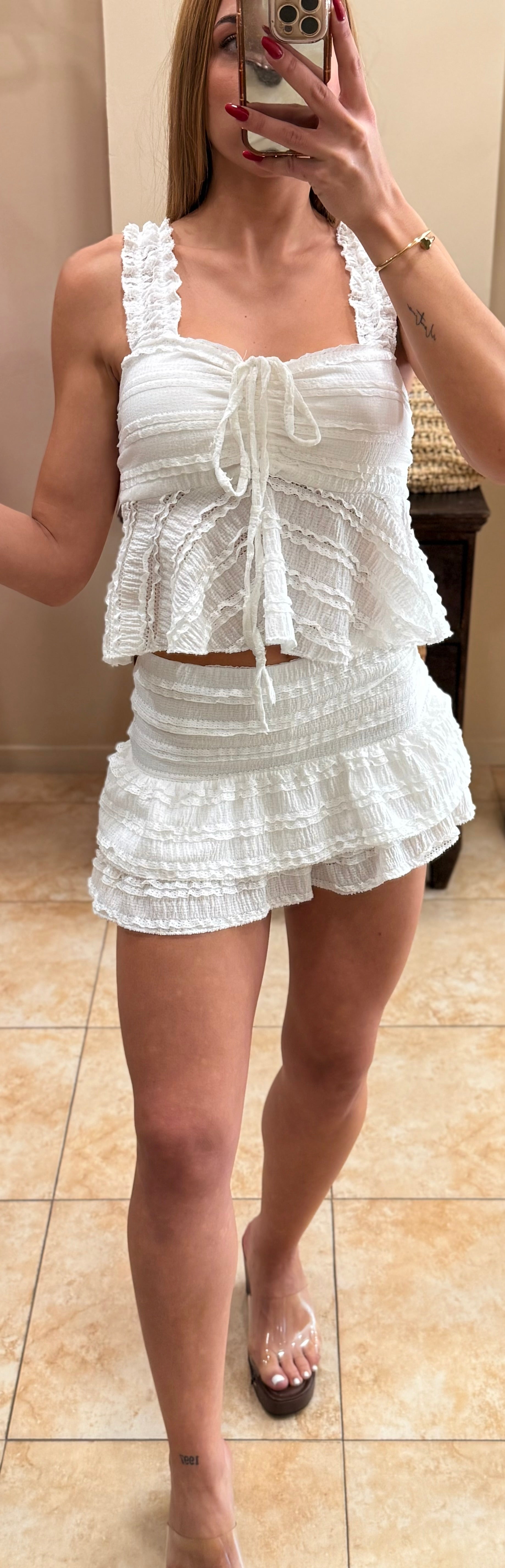 Conjunto PAMELA