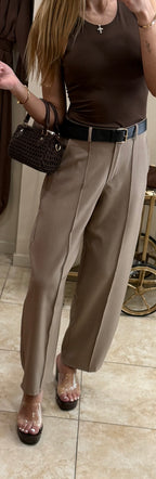 Pantalón Latte