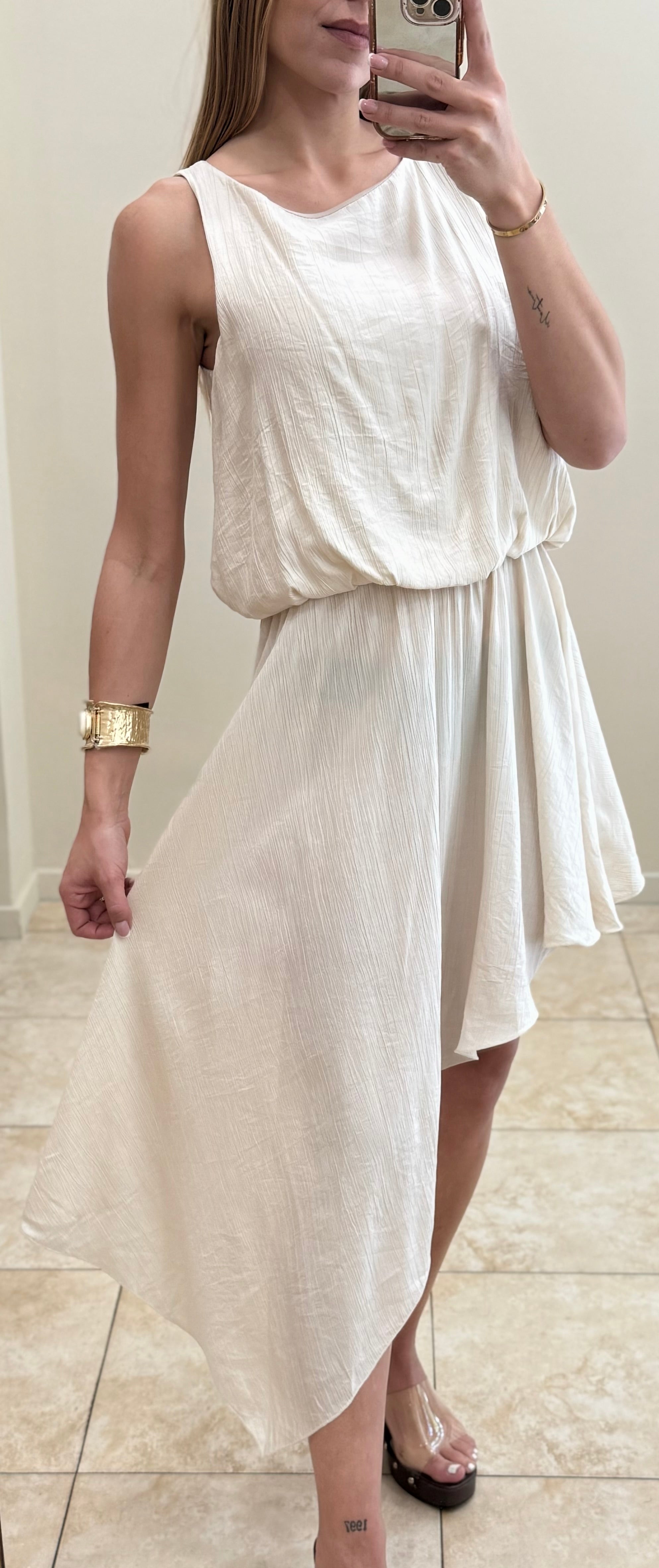 Vestido ZOE