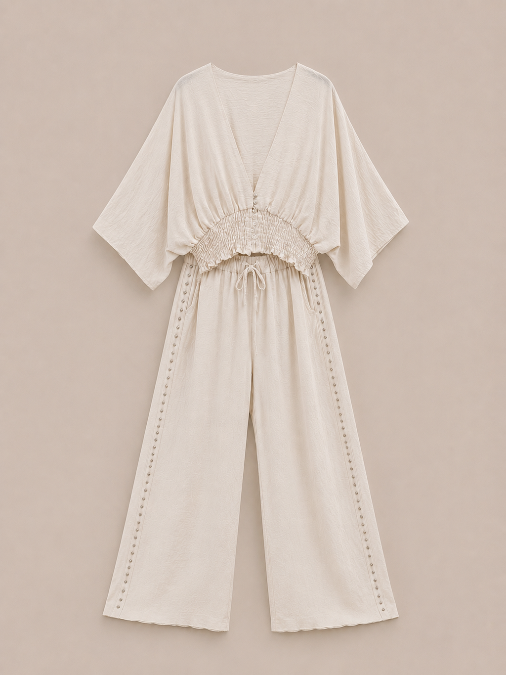 Conjunto SAHARA