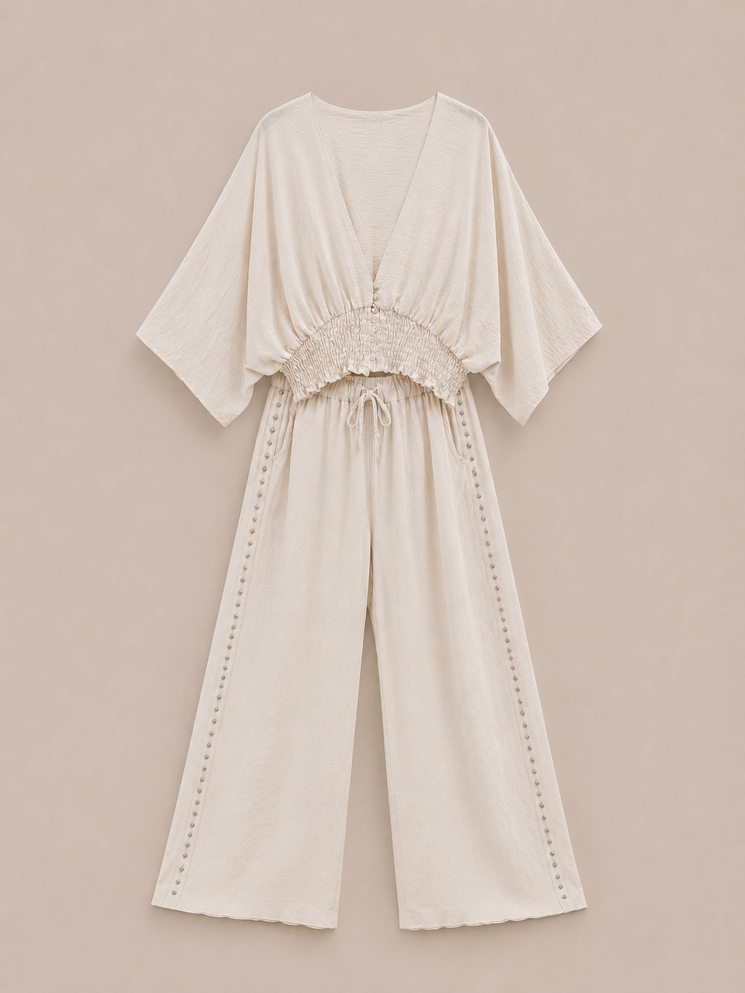 Conjunto SAHARA