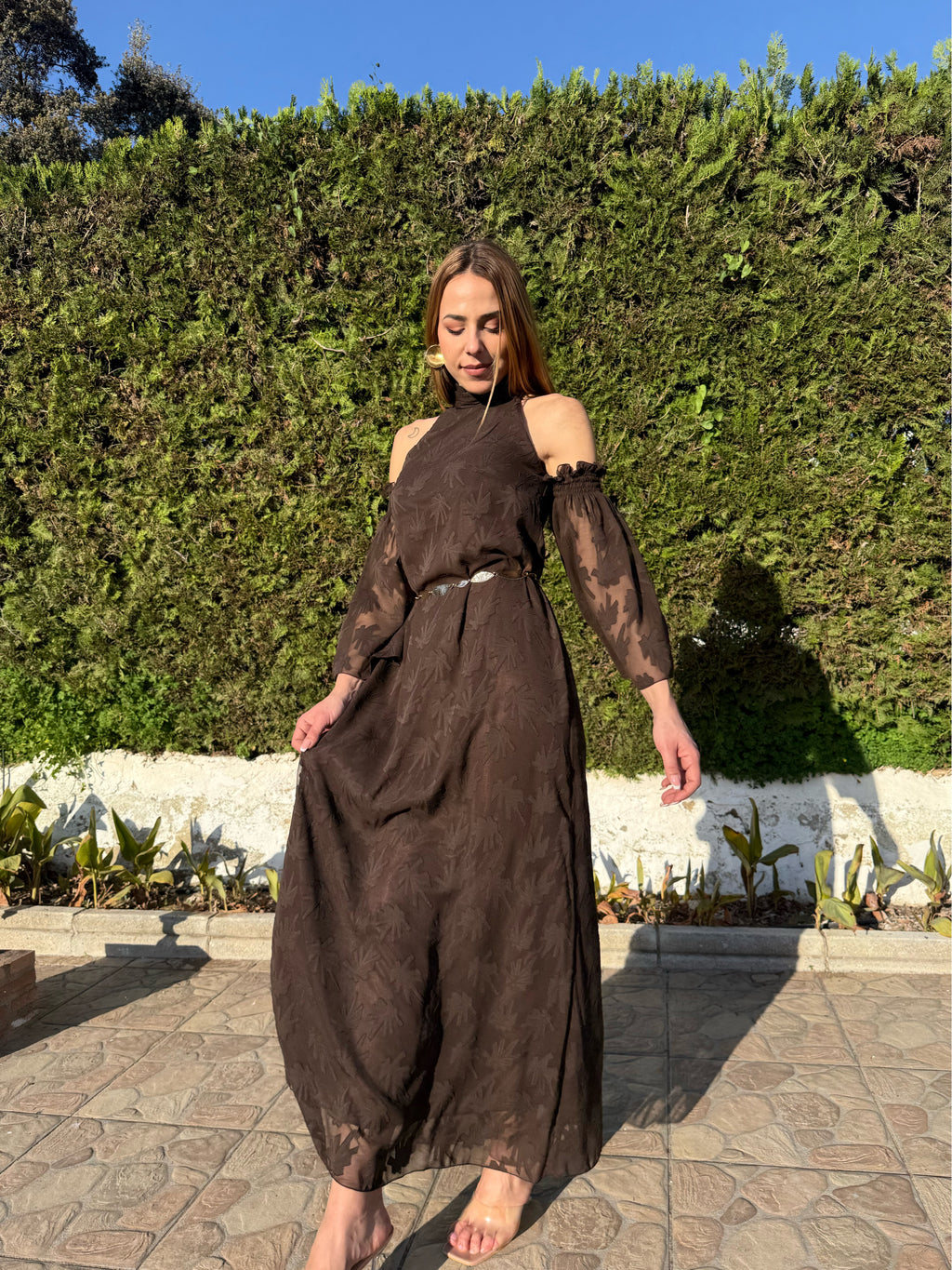 Vestido FRAME