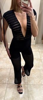 Mono crochet