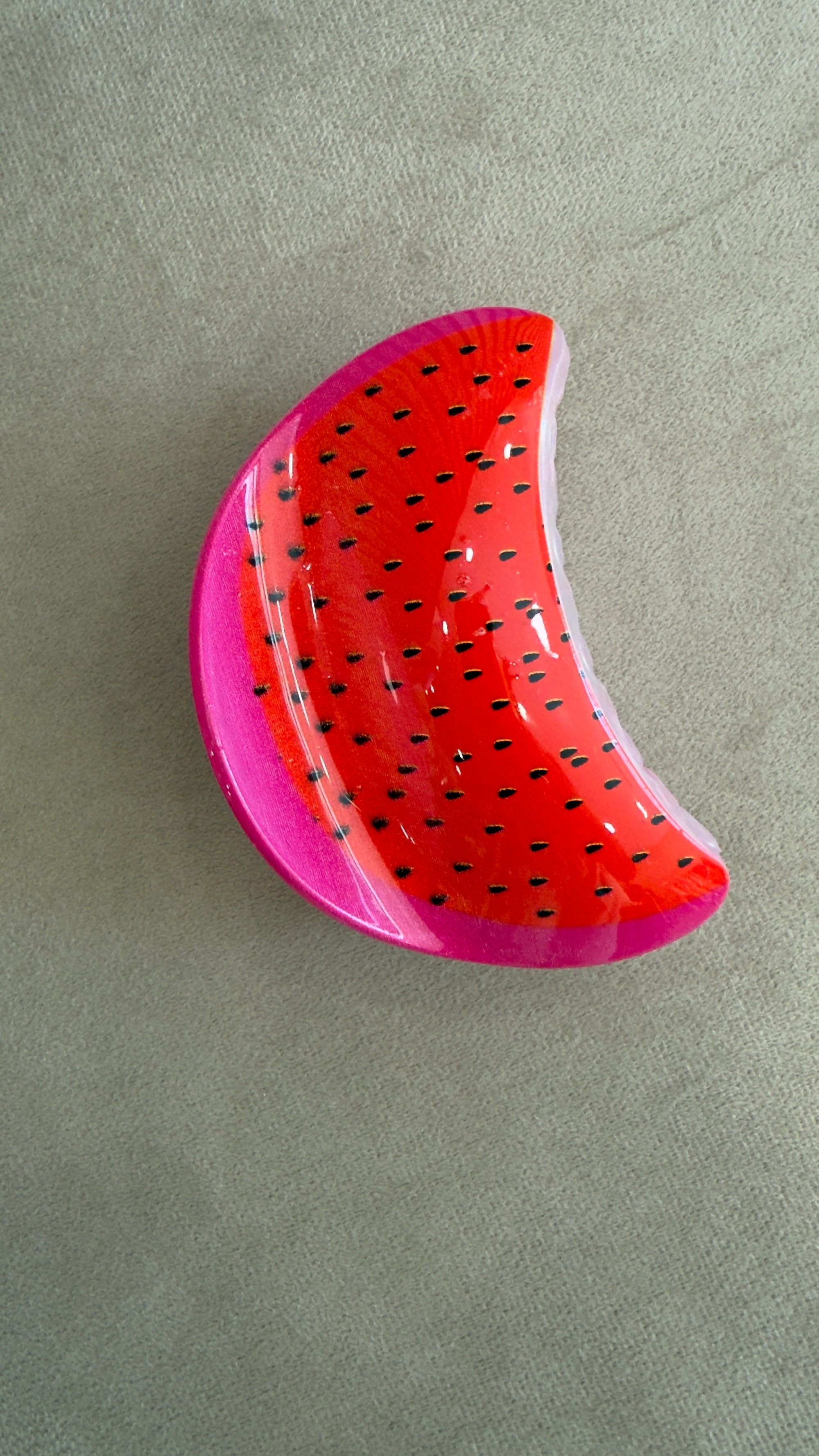 Pinza pasión