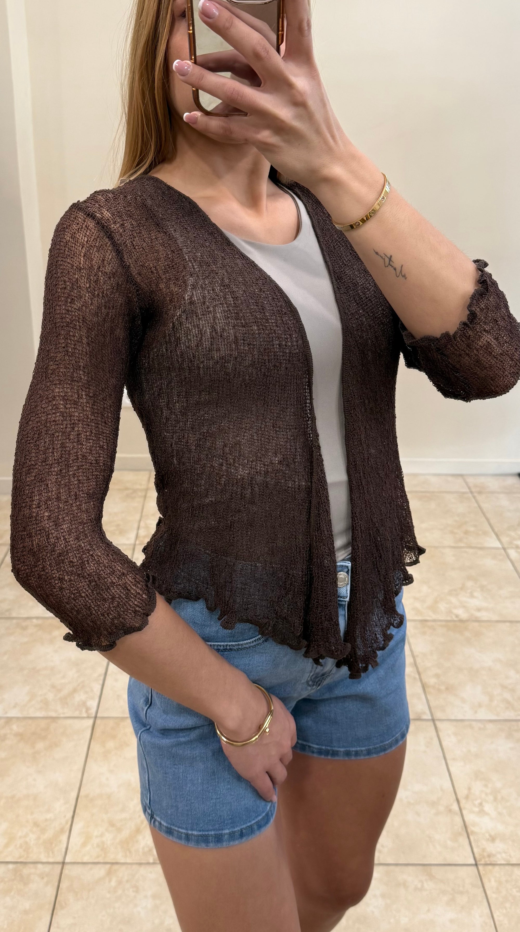 Rebeca mágica