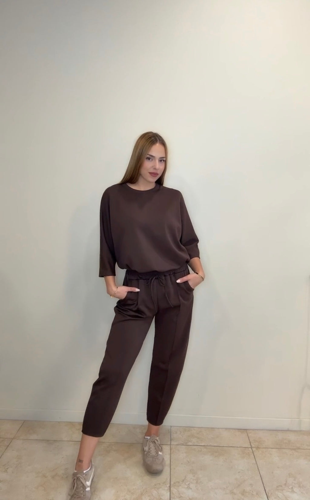 Conjunto chándal Zara