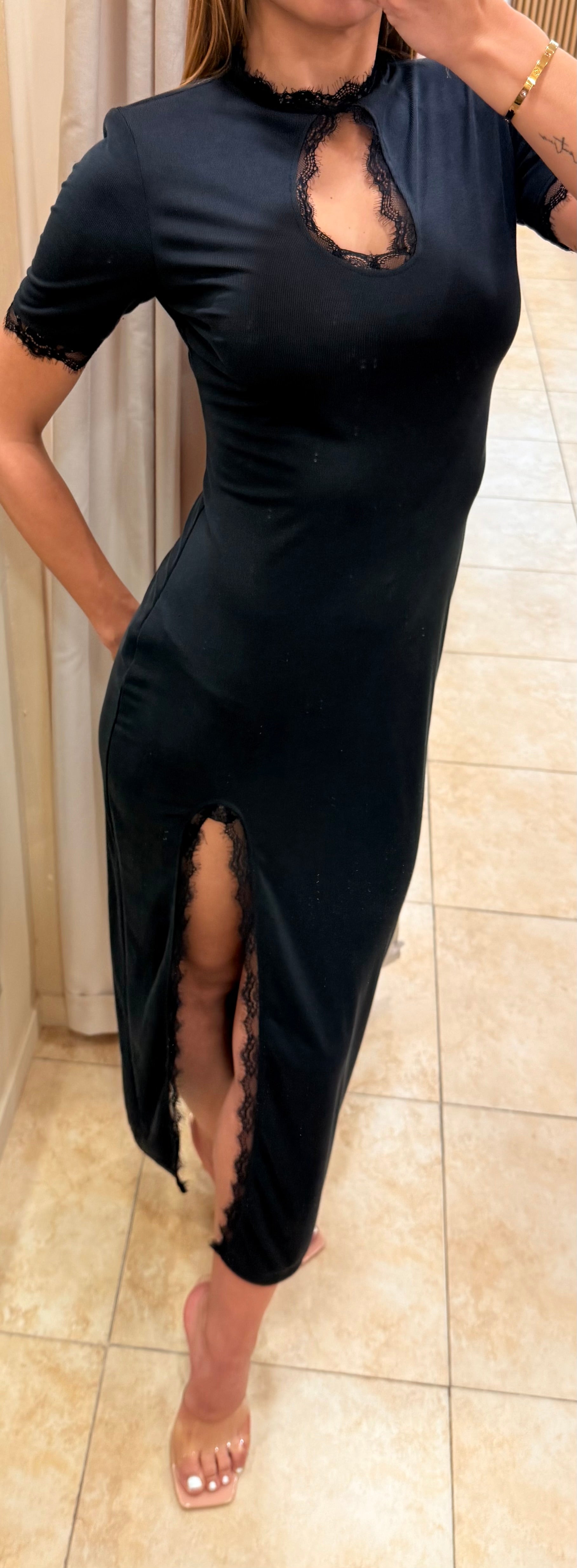 Vestido TOKYO