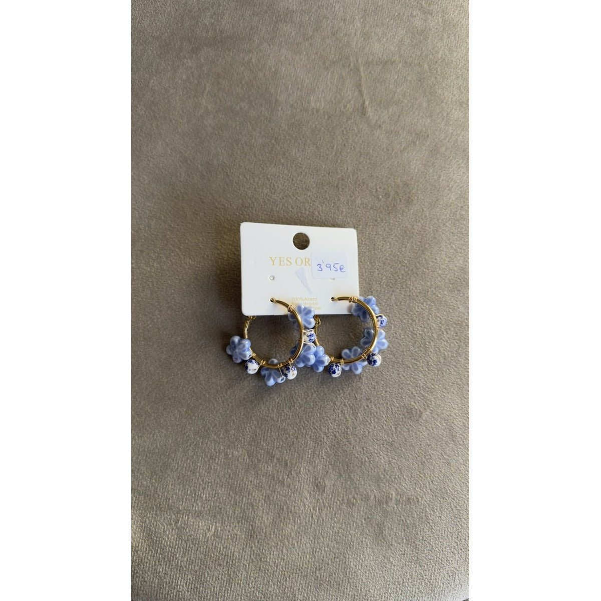 Pendientes CRETA