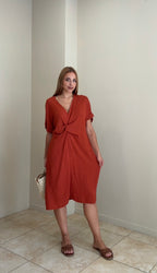Vestido NÓMADA