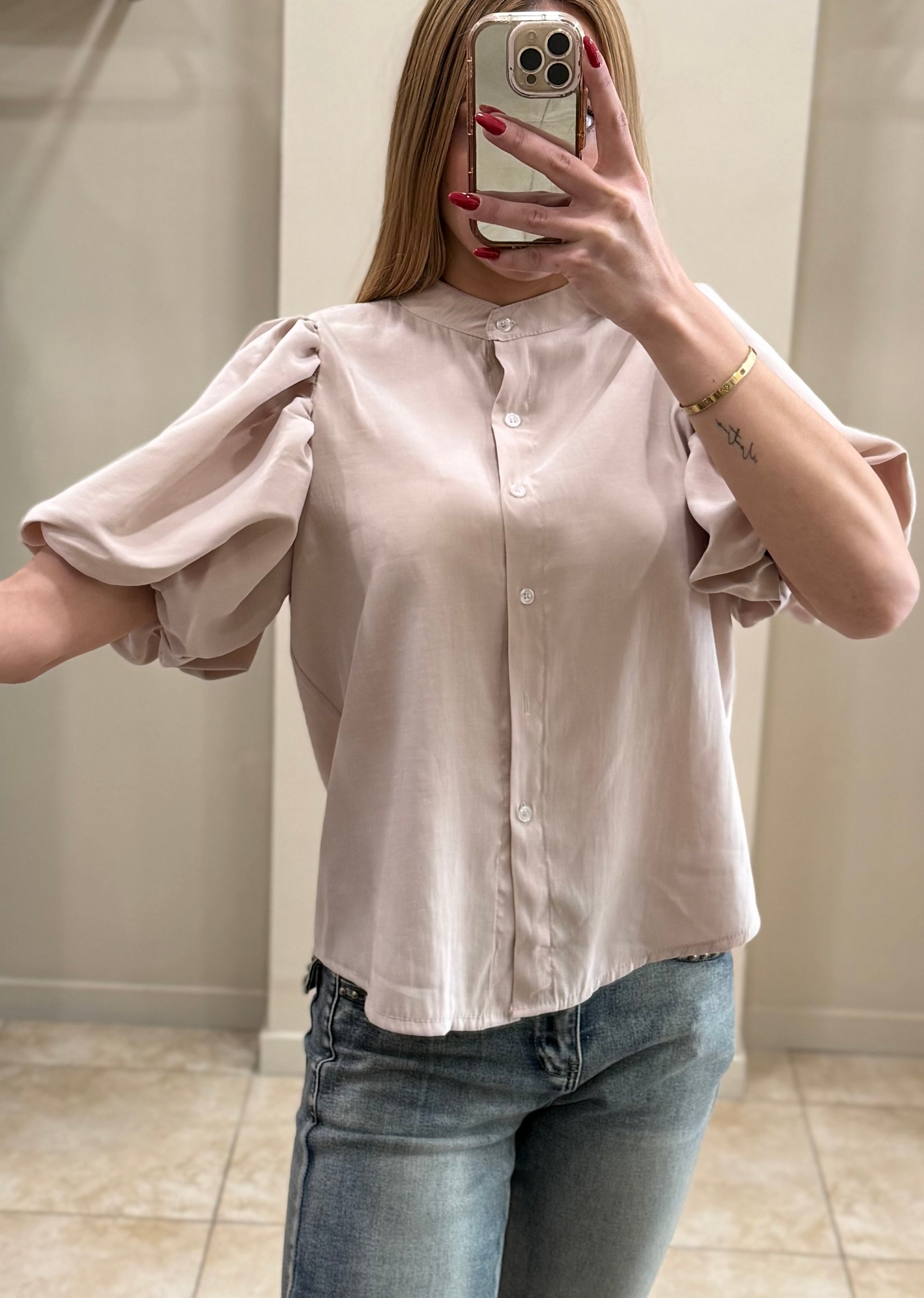 Camisa ENCANTO