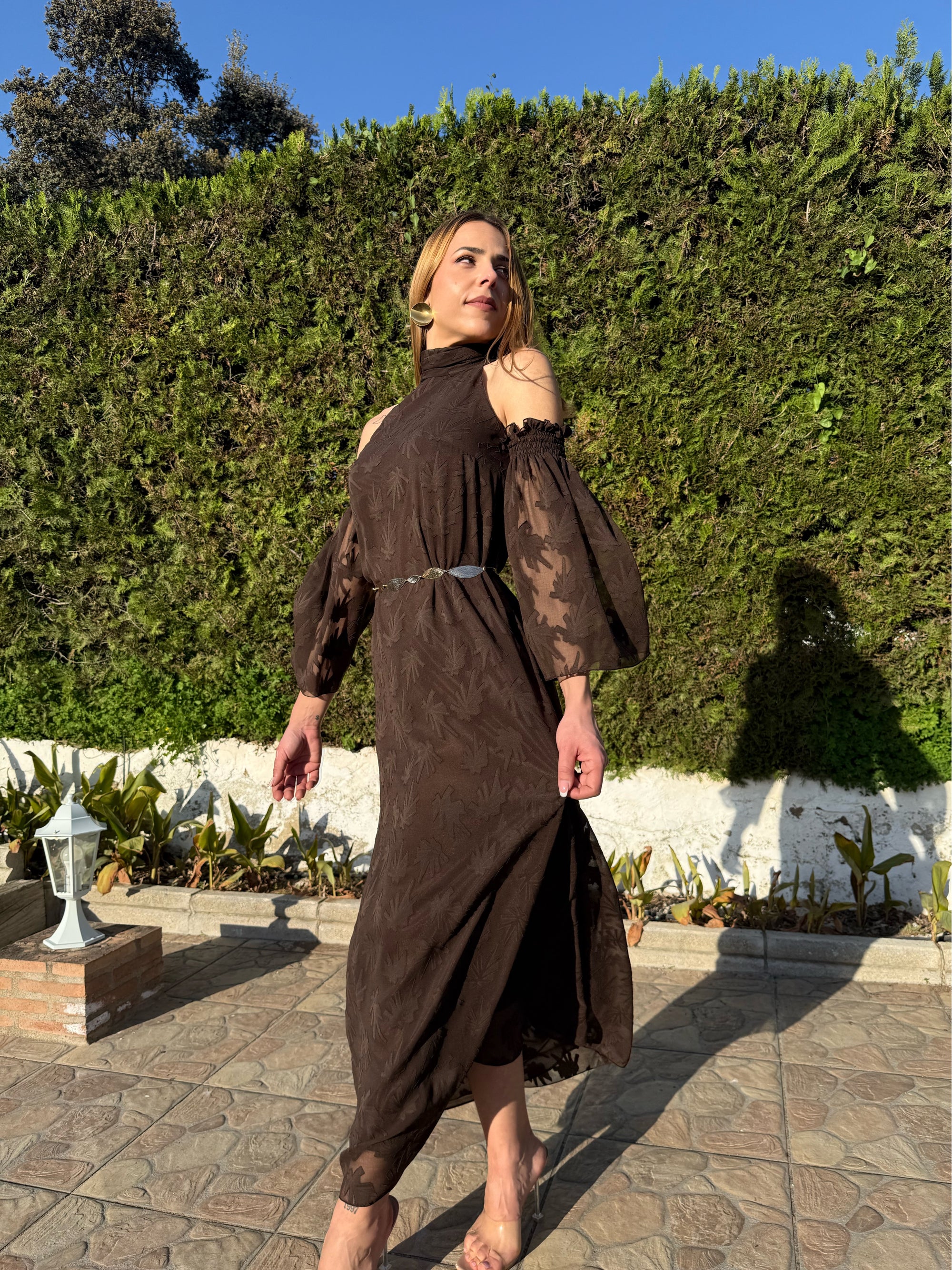 Vestido FRAME