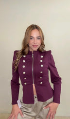 Chaqueta Napoleón
