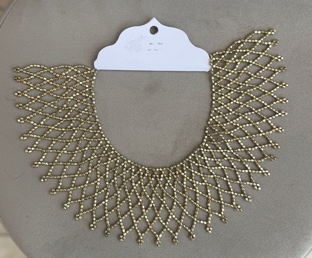Collar ISIS