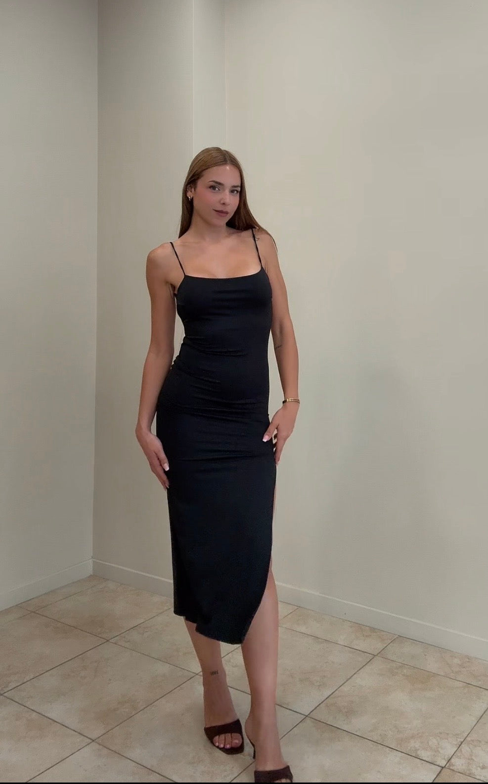 Vestido VENEZIA