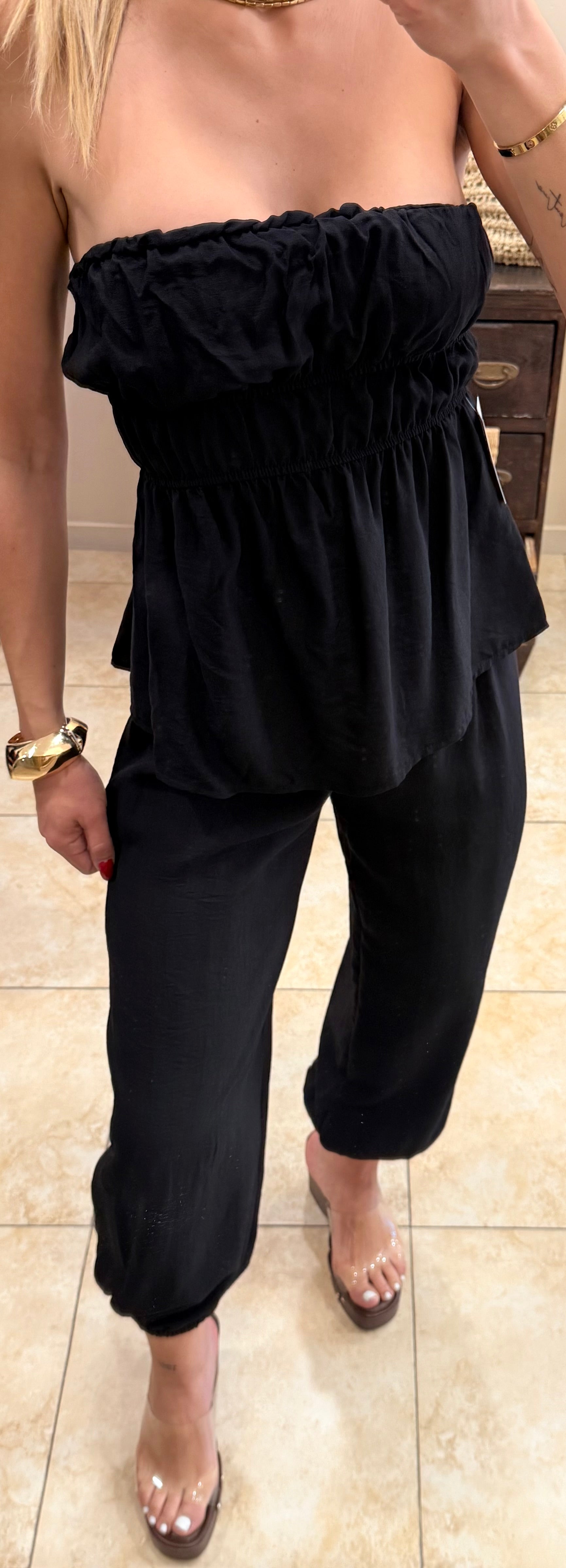 Conjunto RENATA