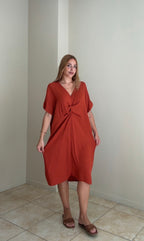 Vestido NÓMADA