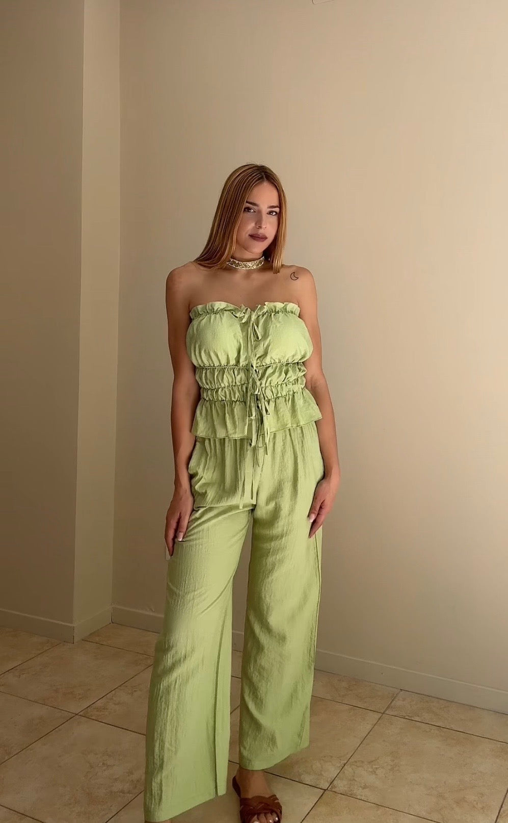 Conjunto ZAHARA