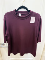Camiseta básica