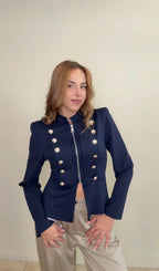 Chaqueta Napoleón