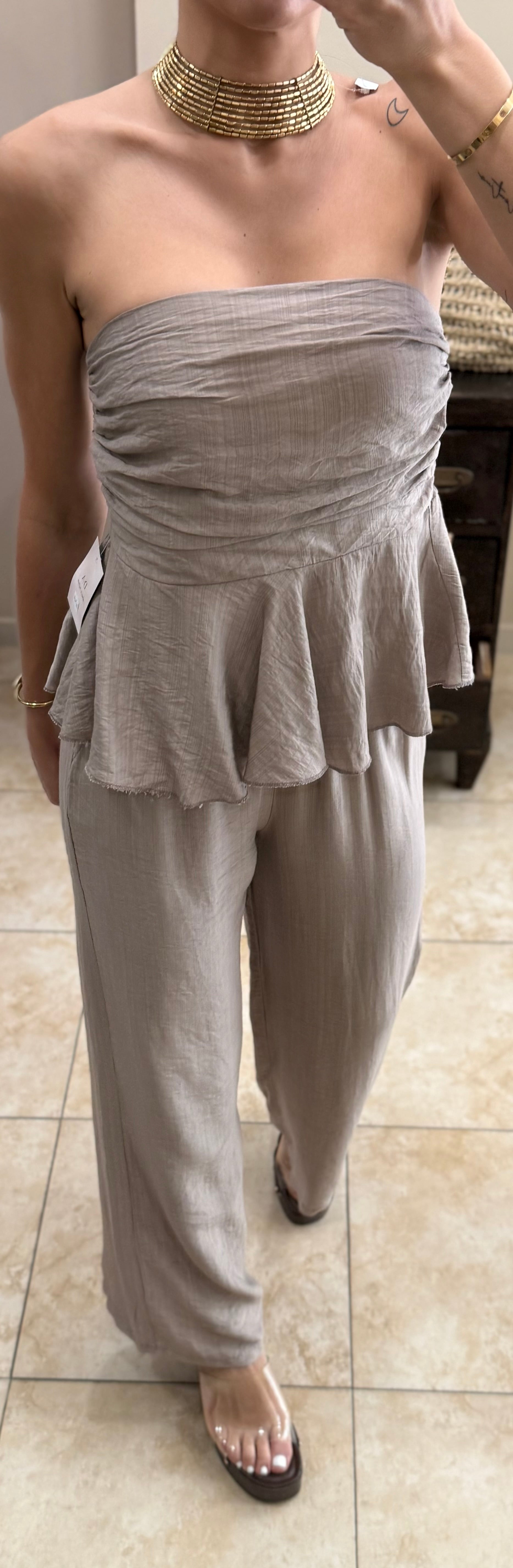 Conjunto SALVIA