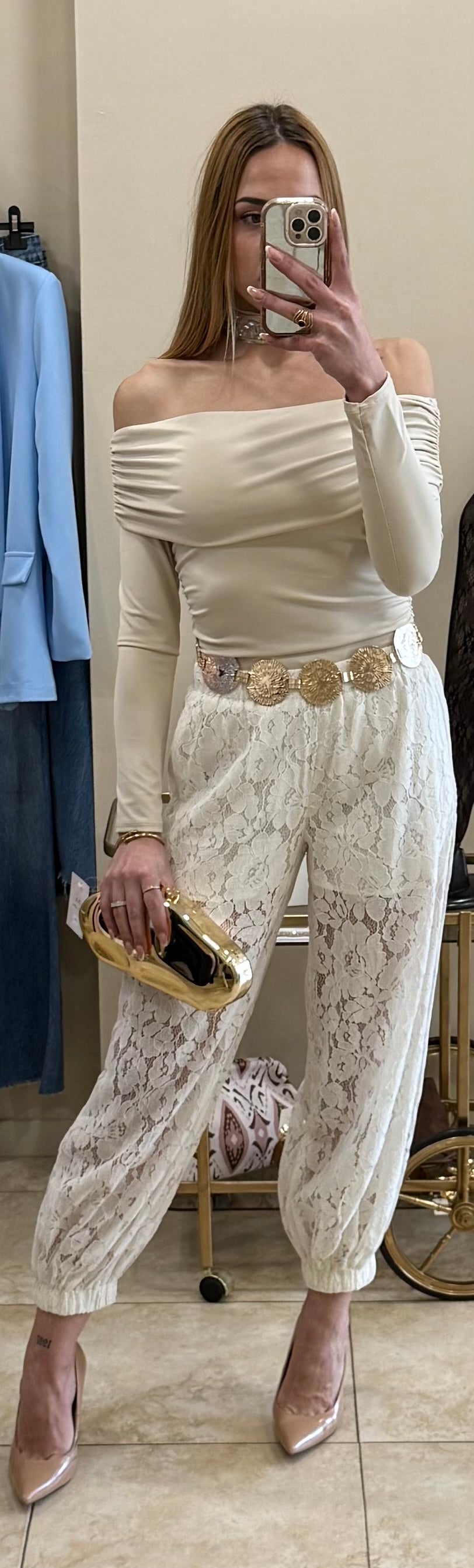 Pantalón MÓNICA