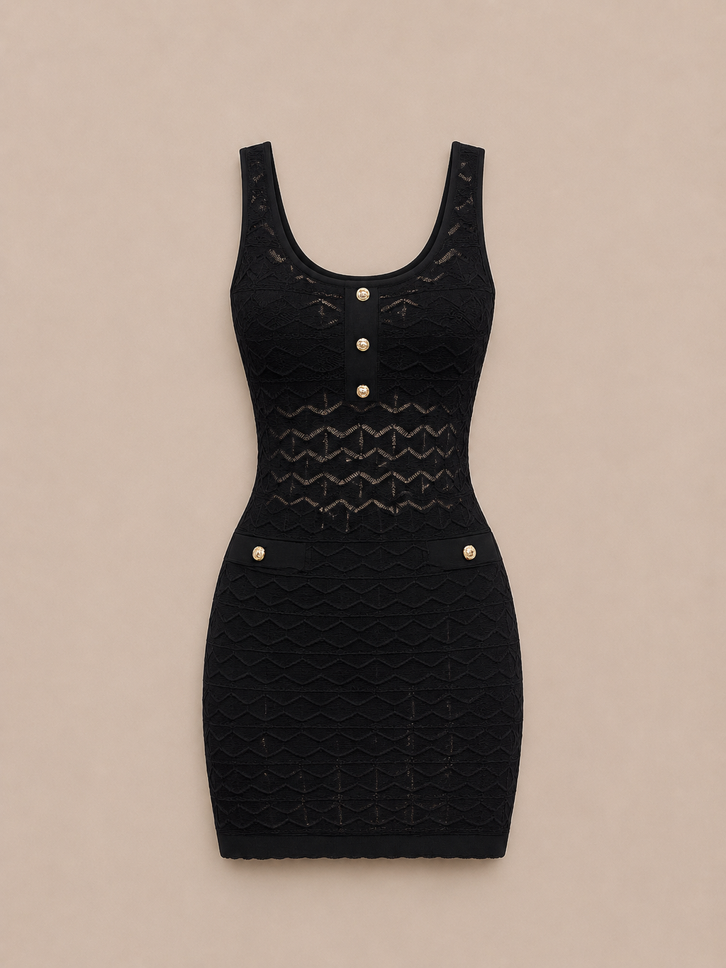 Vestido MADISON