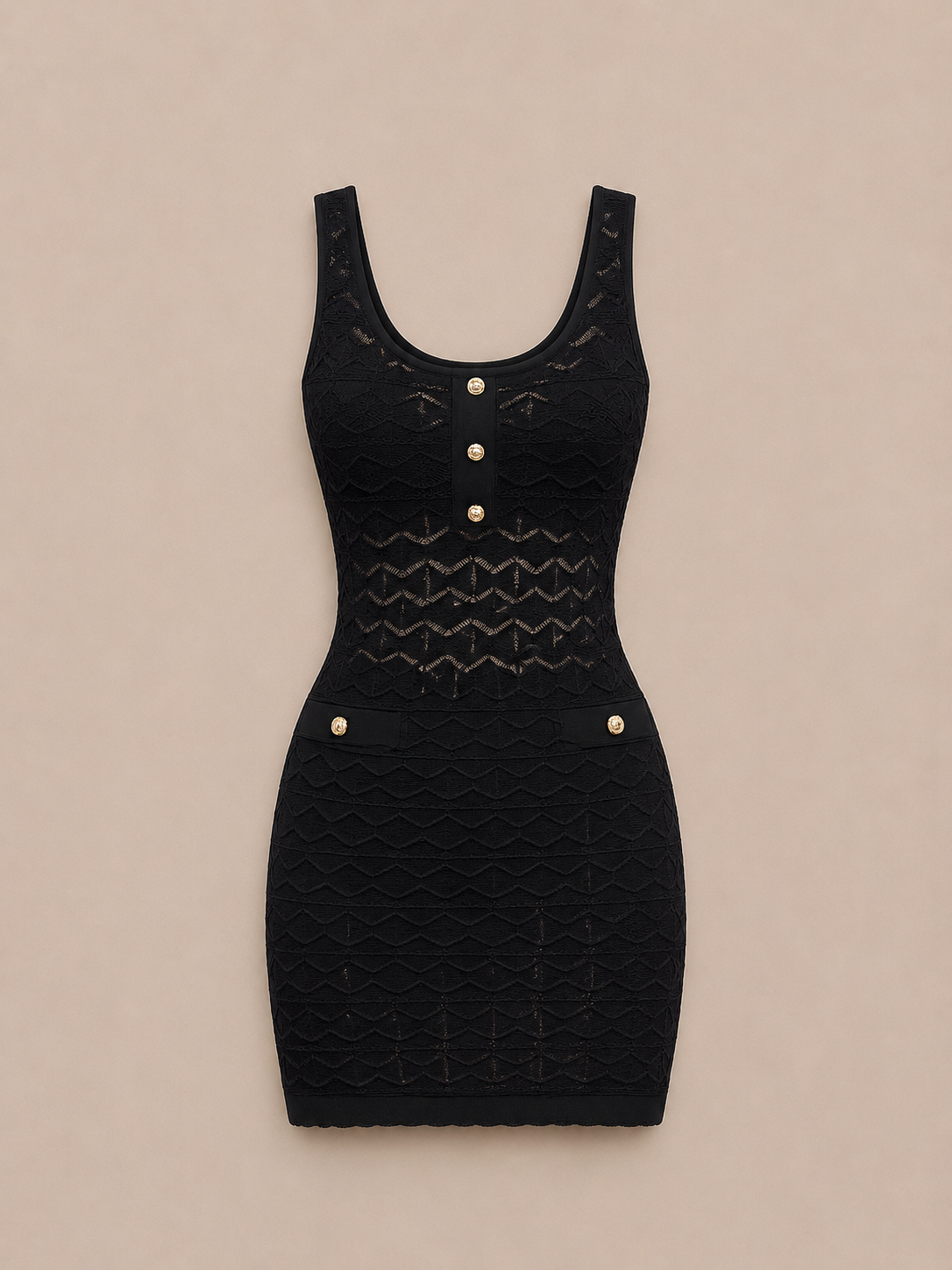 Vestido MADISON