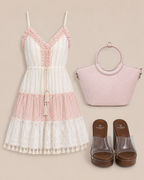 Vestido CALA