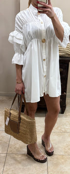 Vestido EMILIA