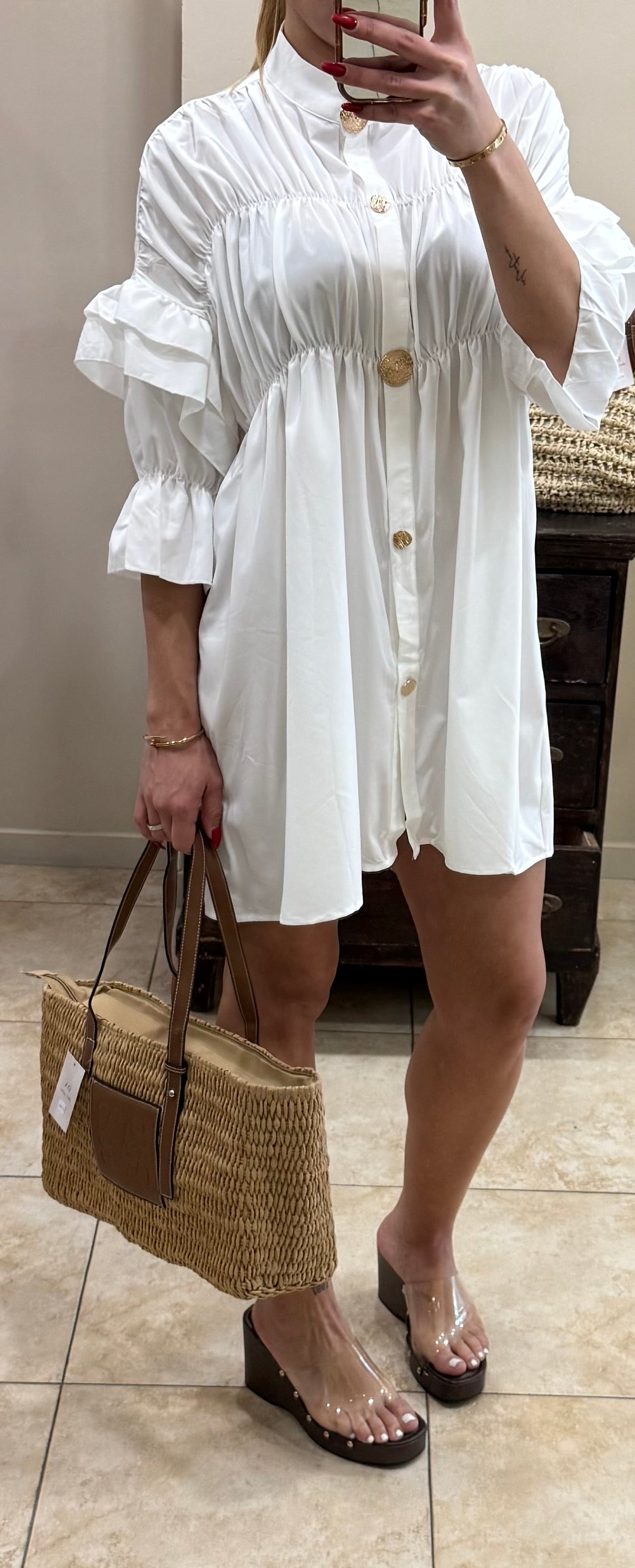Vestido EMILIA