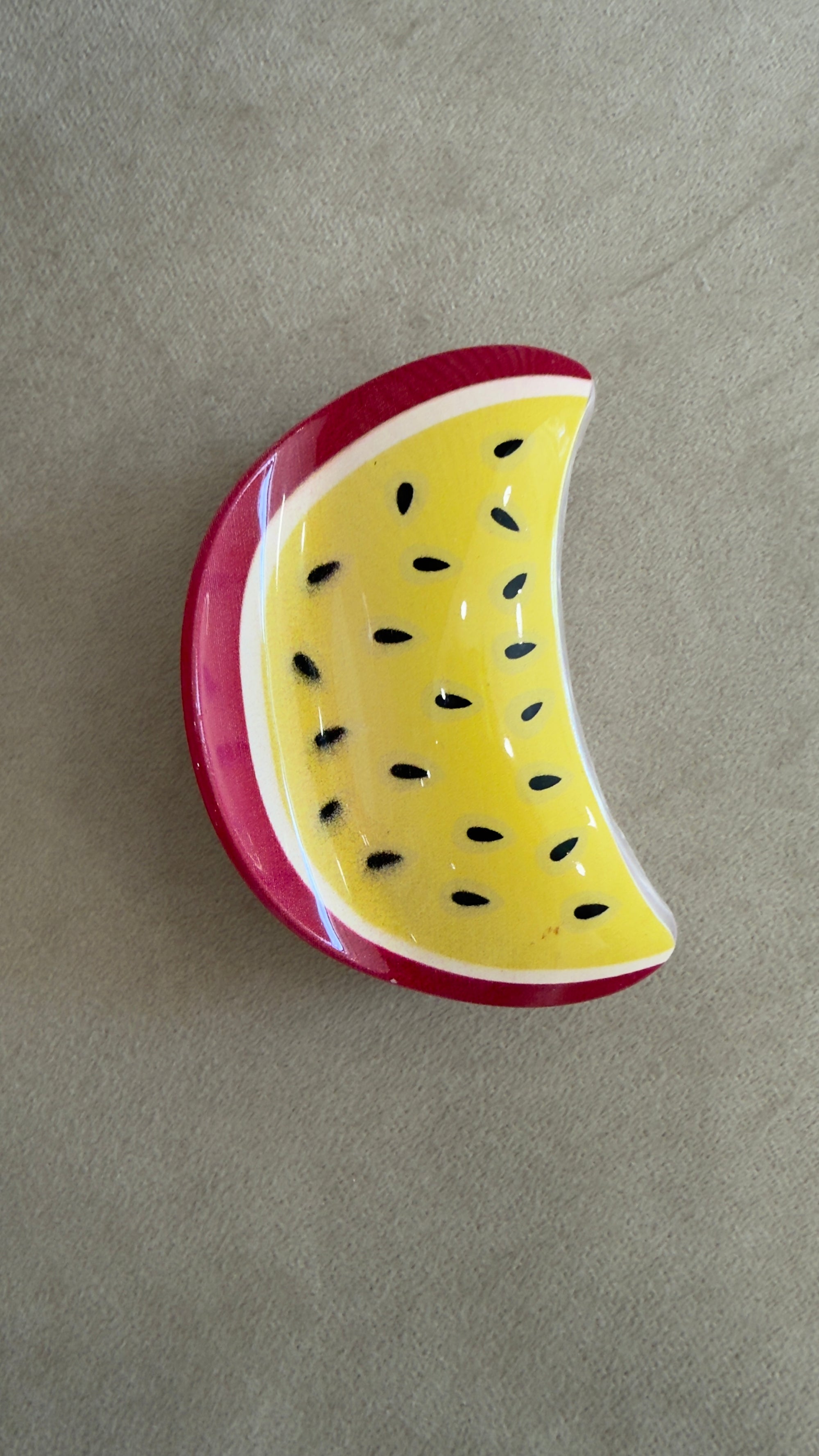 Pinza pitaya