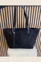Bolso Shopper negro