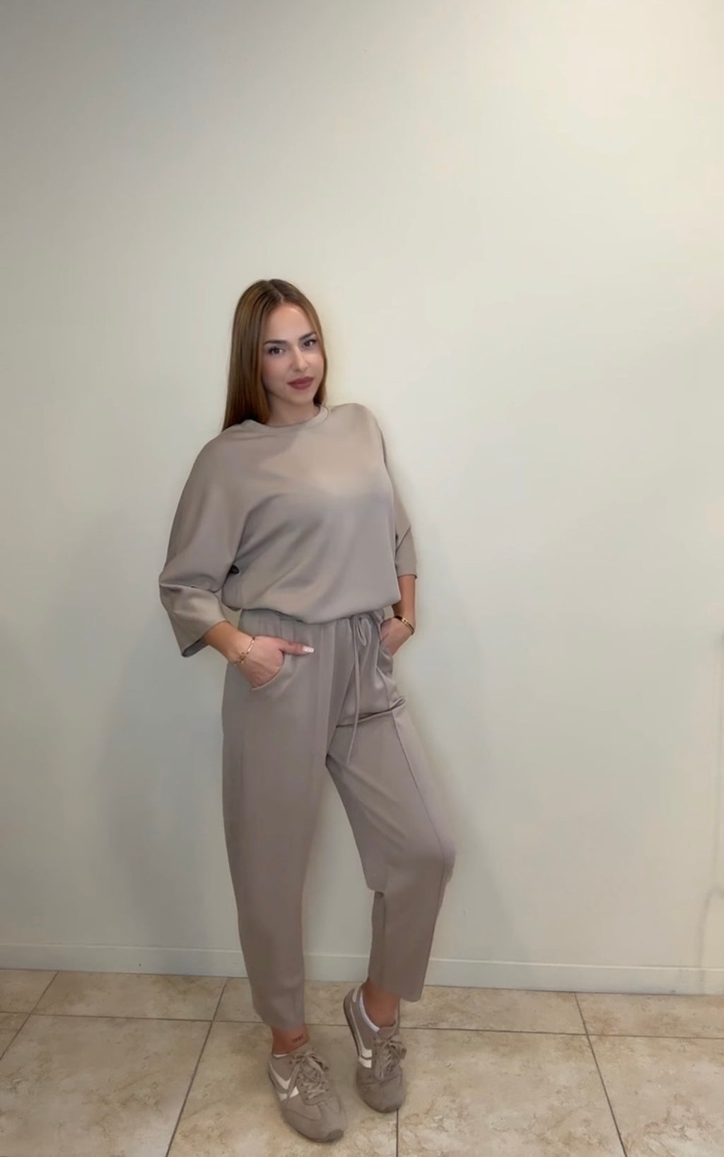 Conjunto chándal Zara