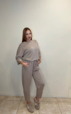Conjunto chándal Zara
