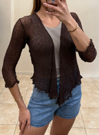Rebeca mágica