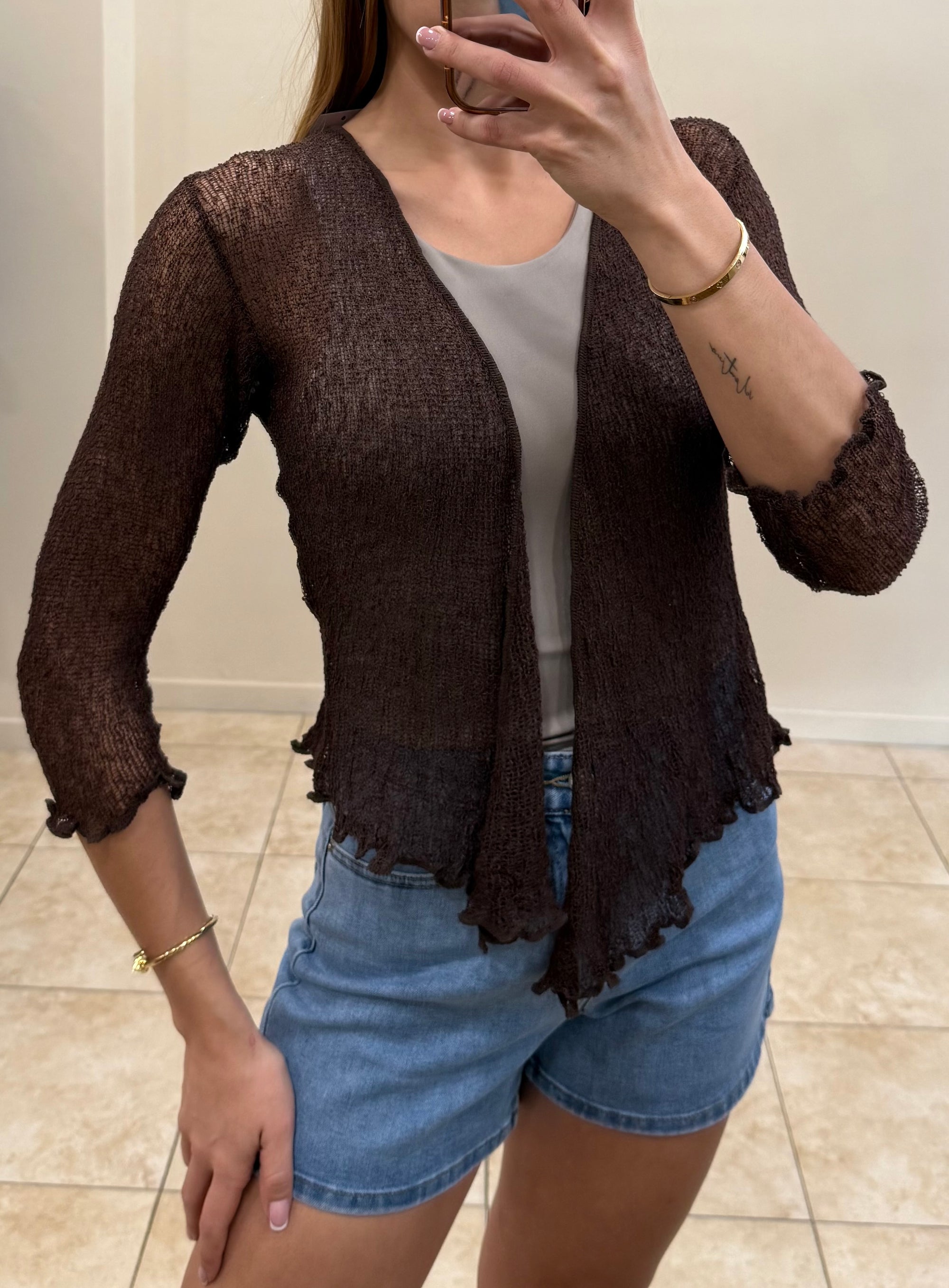 Rebeca mágica