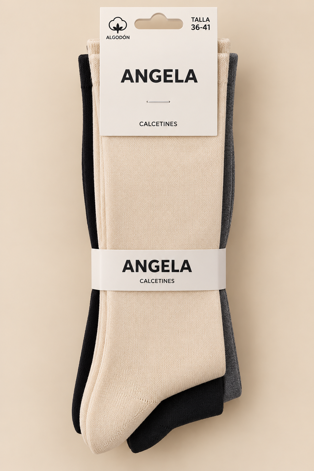 Pack calcetines