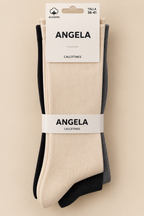 Pack calcetines