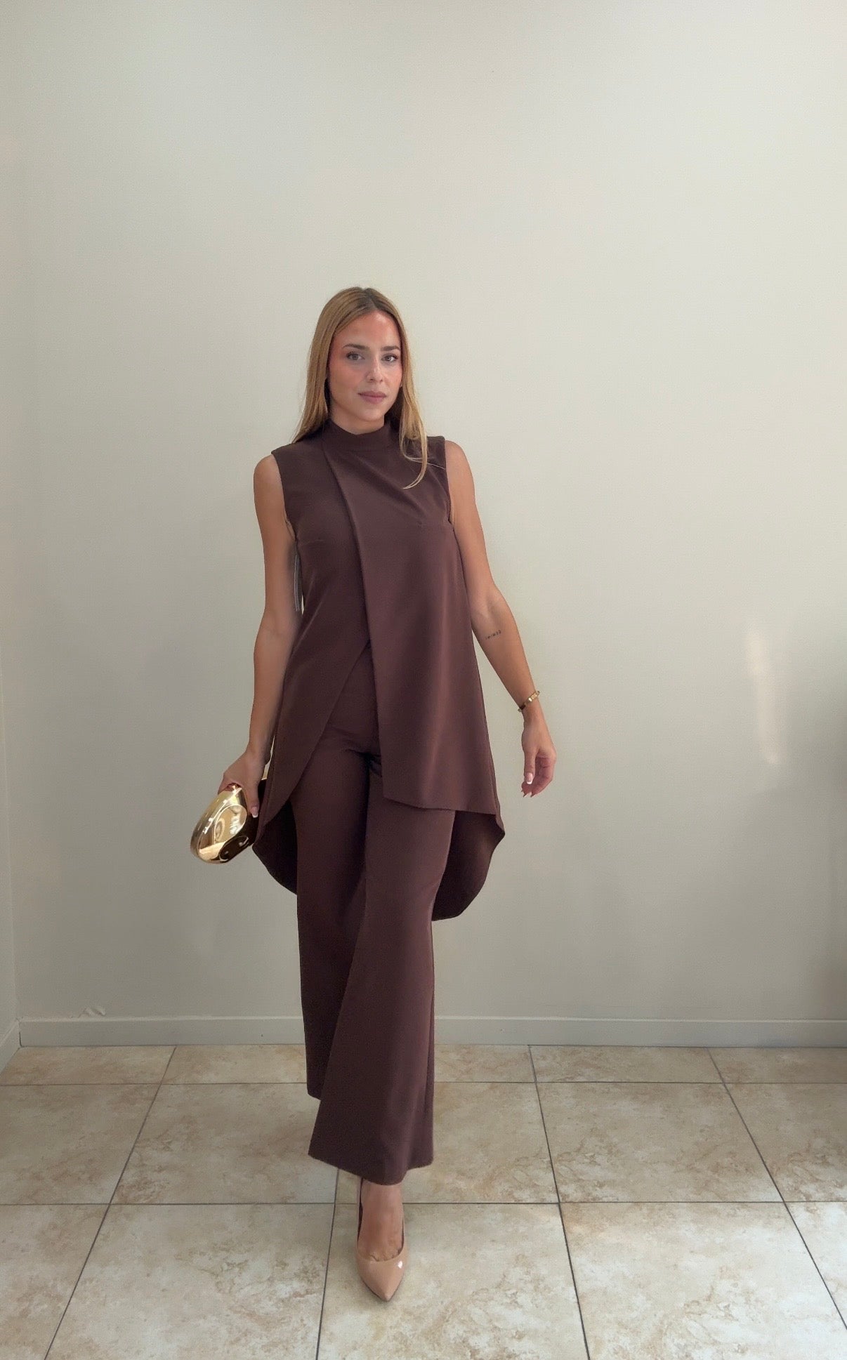 Conjunto BRUNA