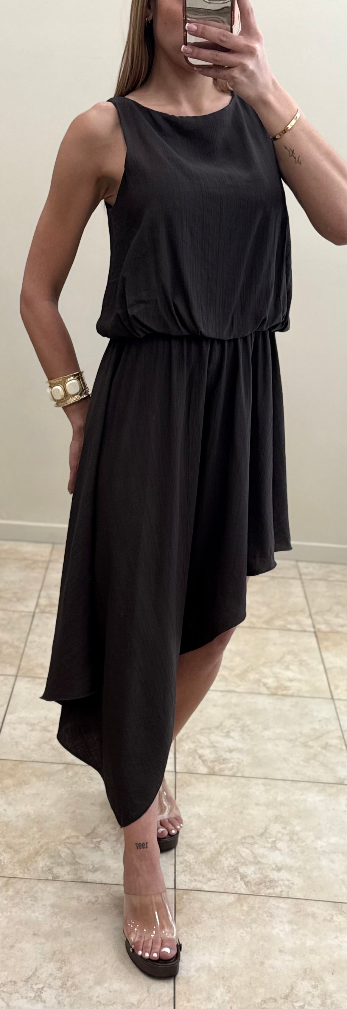 Vestido ZOE