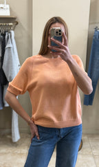 Camiseta punto