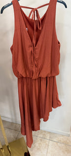 Vestido ZOE