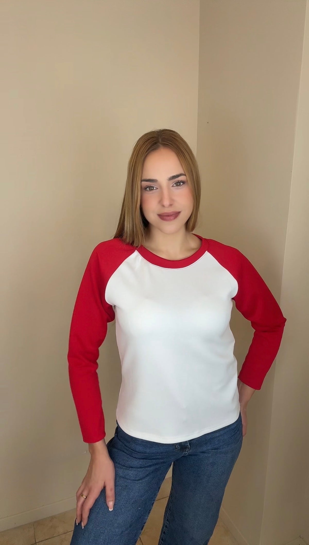 Camiseta college 85
