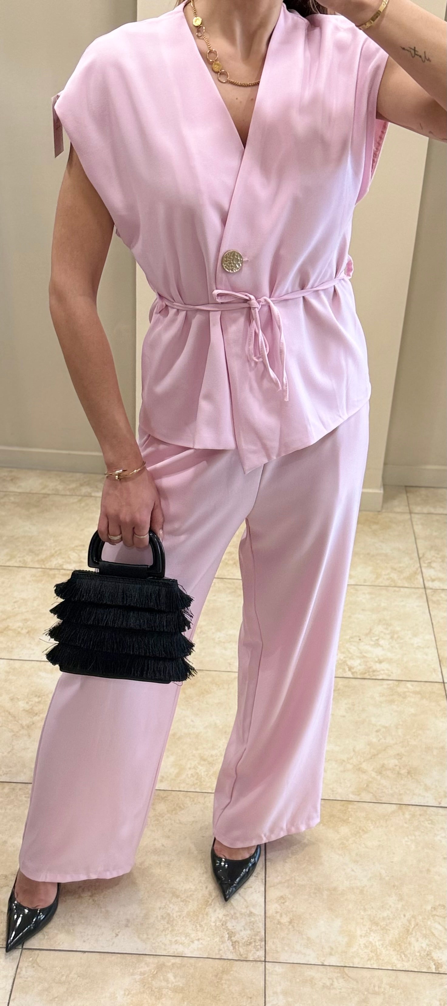 Conjunto SABRINA