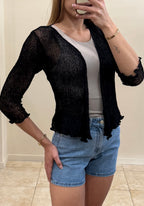 Rebeca mágica